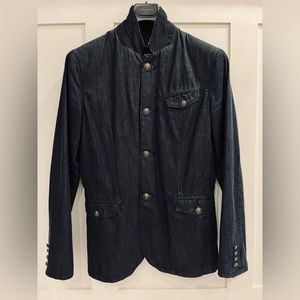 John Varvatos Star Blazer